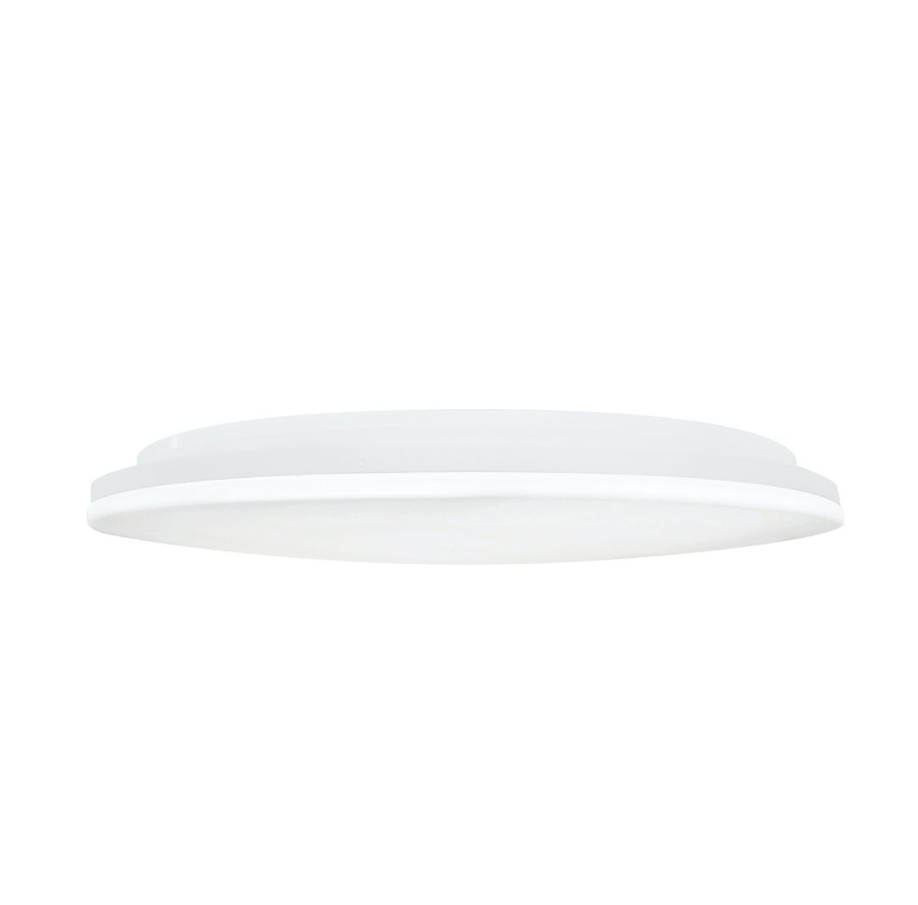 Moon Plafon Circular 47Cm Led 45W 3000k Ip20 220v Blanco