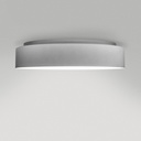 Nbagel Plafon Circular 45Cm Led 40W 3000k Ip20 220v Dimerizable Blanco