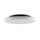 Magi D Plafon Circular 35Cm Led 24W 3000k Ip20 220v Dimerizable Blanco 