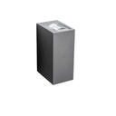 Sil Aplique Exterior Led 3W 3000k 3,5º 220v Ip54 Gris 