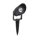 K20 Pro Spot C/Jabalina Led 20W 36º 2700K 220v Ip65 Negro