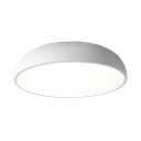 Dakar M Plafon Circular Di.50cm Led 50W 3000K Blanco