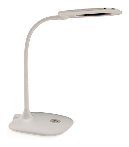 Neron Velador Led Flexible 4W 3 Intensidades Blanco