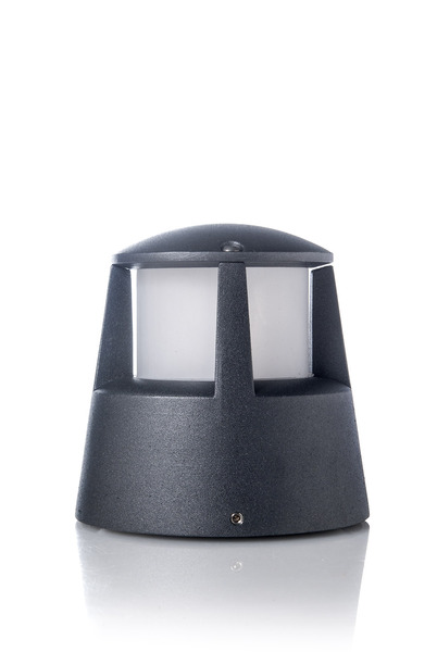 Faro Mini Difusor Acrilico Di.120xh.120mm G9 Negro