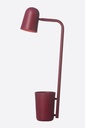 Olivia Lampara de Escritorio C/Lapicero E27 Bordo