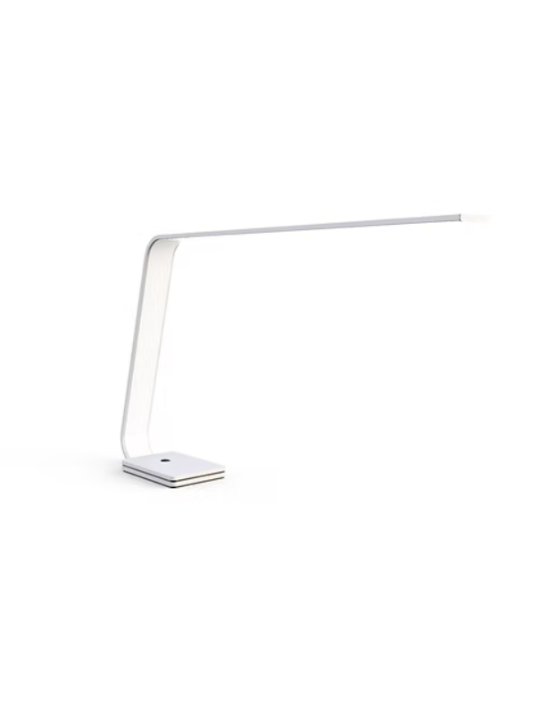 Tokio Lampara de Escritorio Alum Led 7,5W Luz Calida Blanco Semimate