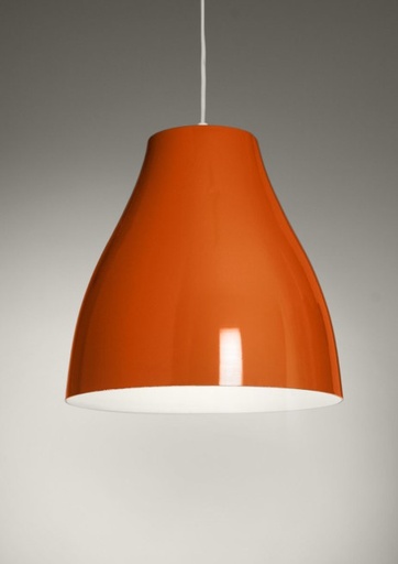 [Bicolor VE] Bicolor Colgante Aluminio E27 Verde