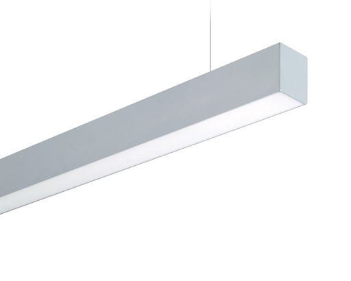 [TLG113.BT.036] Tasso Led Gen4 Colgante Lineal 25w 3000k 1132mm Blanco