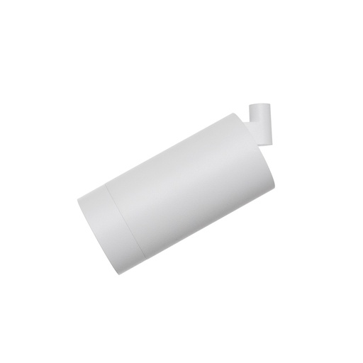 [VK-VIKER-BL] Viker Spot Orientable  Gu10 Par16 Ip20 220v Antideslumbrante Blanco