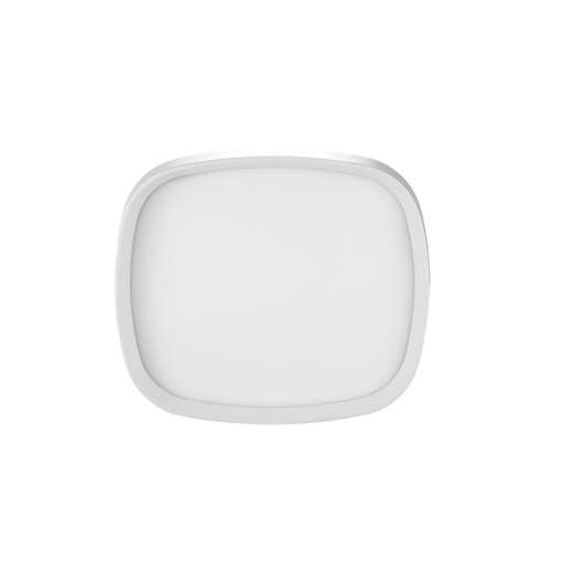 [VK-IMAGE-BL-24W-3000k 220v-120°-220v -DIM] Image Plafon Cuadrado 32Cm Led 24W 3000k Ip20 220v Dimerizable Blanco