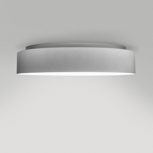 [VK-NBAGEL-40W-DIMT-BL-3000K-220V] Nbagel Plafon Circular 45Cm Led 40W 3000k Ip20 220v Dimerizable Blanco