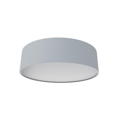 [VK-MOND R-12W-BL-3CCT-220V] Mond Plafon Circular 12Cm Led 12W 3000k Ip20 220v Blanco 