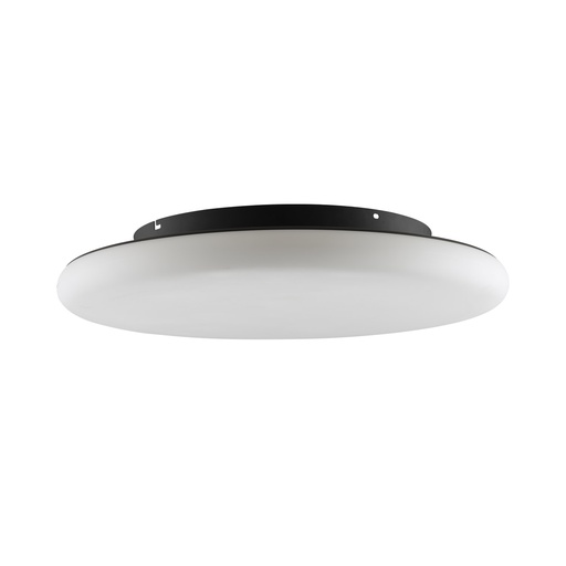 [VK-MAGI D-BL-24W-WW DIM] Magi D Plafon Circular 35Cm Led 24W 3000k Ip20 220v Dimerizable Blanco 