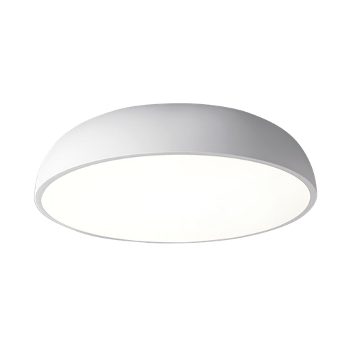 [DAKAR-PM BL] Dakar M Plafon Circular Di.50cm Led 50W 3000K Blanco