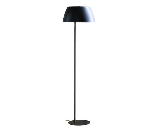 [RENATA P NG] Renata Pie Hierro-Aluminio 1L E27 Negro