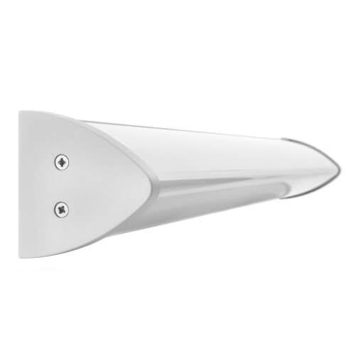 [03.24.2020.03] Sud Aplique Pared Led 34W 2700K IP44 60cm Blanco Texturado