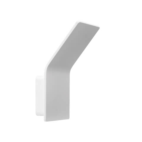 [03.46.1201.03] Spin C Aplique Pared Led 6,2W 2700K 84º IP20 Dim TRIAC Blanco Texturado